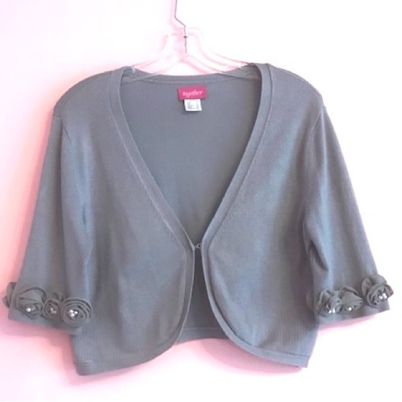 Luxurious Bolero - Picture 13 of 16